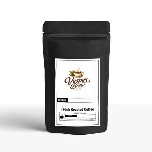 Breakfast Blend